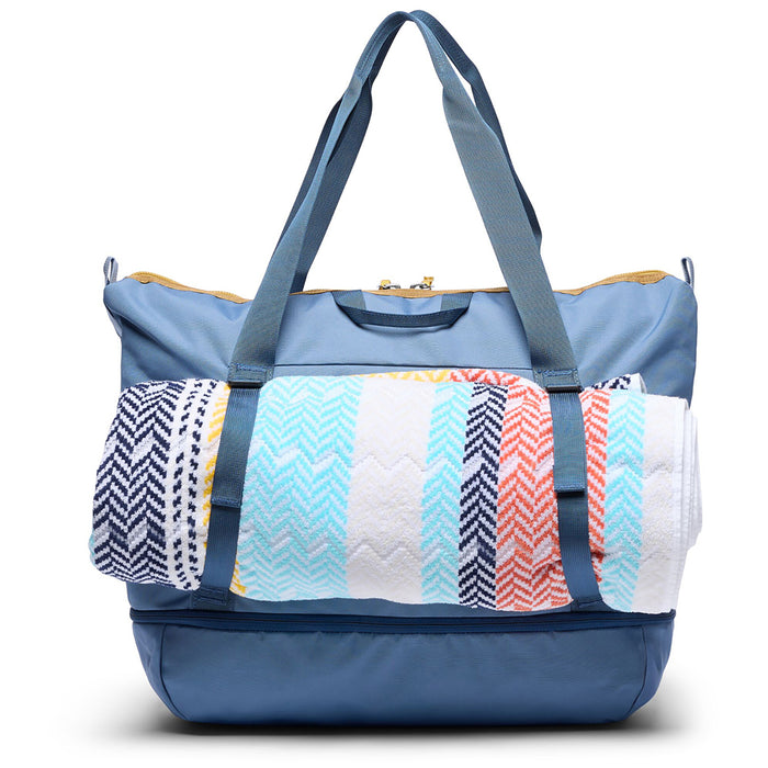 Cotopaxi Viaje 35L Weekender Bag Fjord