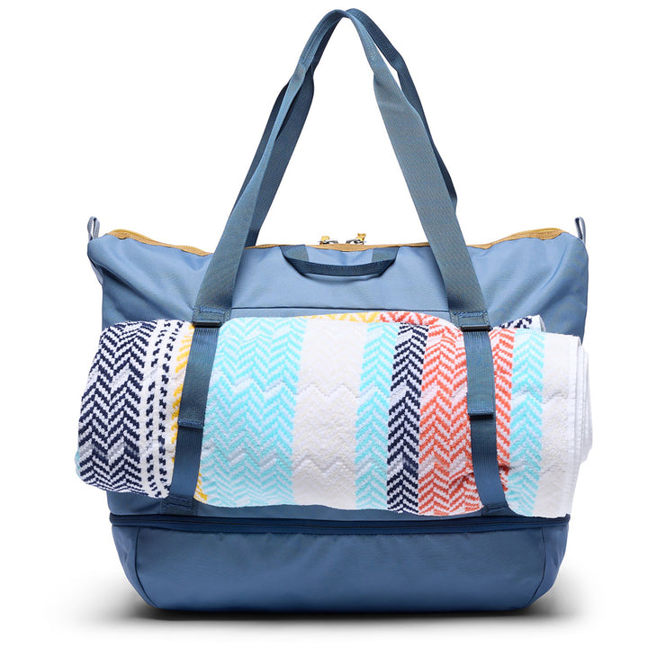 Cotopaxi Viaje 35L Weekender Bag Fjord