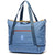 Cotopaxi Viaje 35L Weekender Bag Fjord