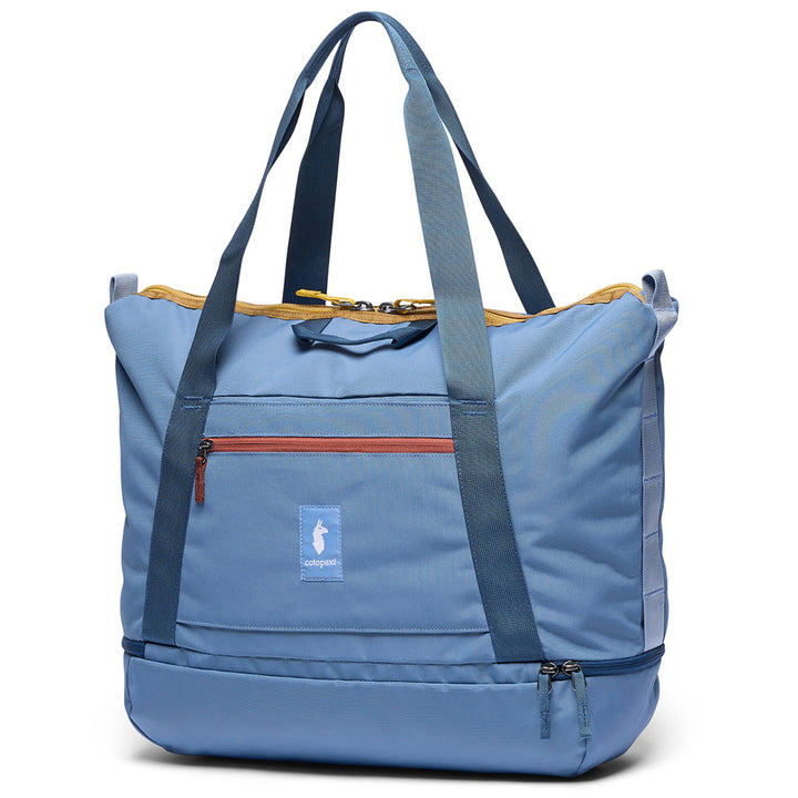 Cotopaxi Viaje 35L Weekender Bag Fjord
