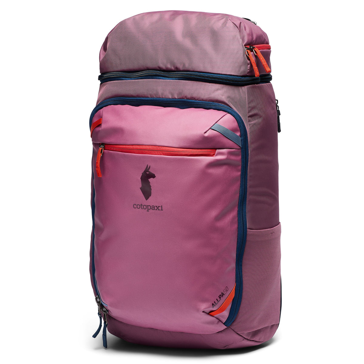 Cotopaxi Allpa 50L Adventure Travel Pack Fig