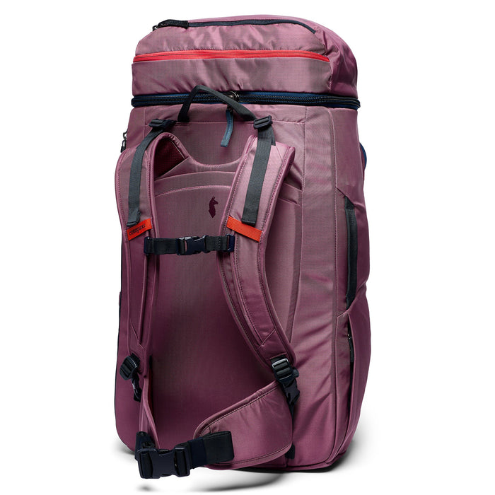 Cotopaxi Allpa 50L Adventure Travel Pack Fig