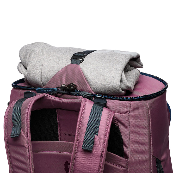 Cotopaxi Allpa 50L Adventure Travel Pack Fig