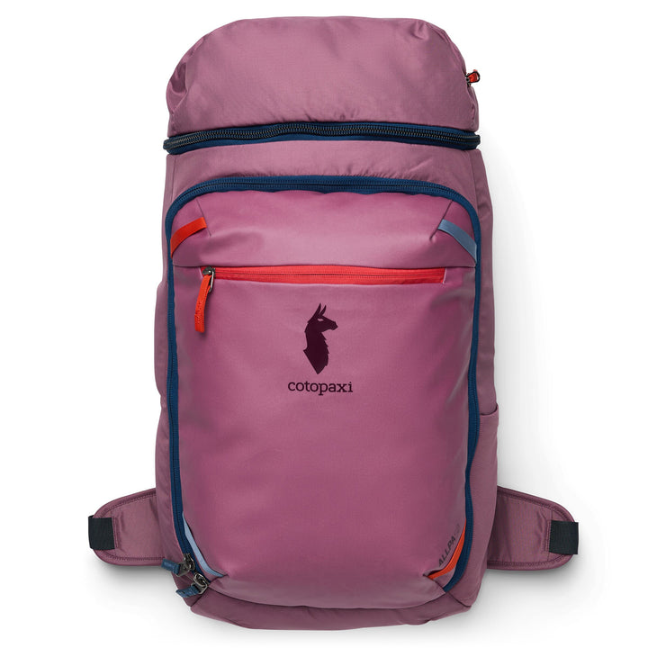 Cotopaxi Allpa 50L Adventure Travel Pack Fig