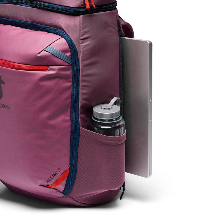 Cotopaxi Allpa 50L Adventure Travel Pack Fig