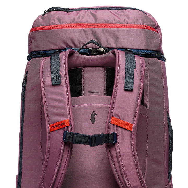 Cotopaxi Allpa 50L Adventure Travel Pack Fig