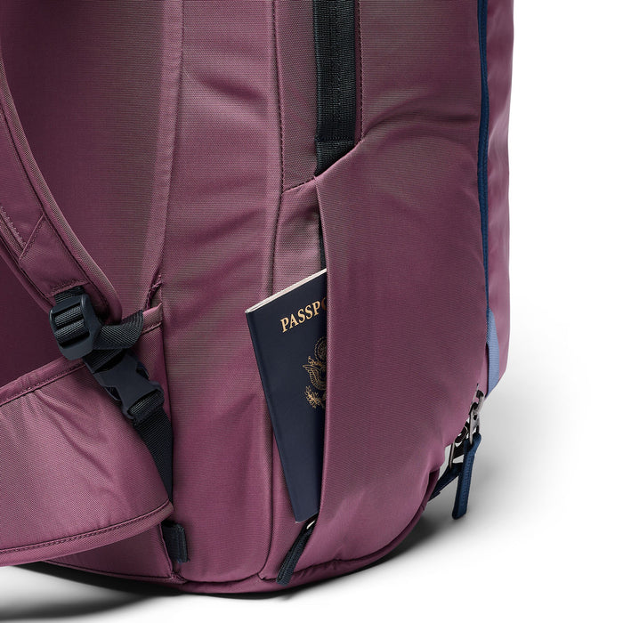 Cotopaxi Allpa 50L Adventure Travel Pack Fig