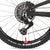 Santa Cruz Bronson 5 C Eagle 90 Complete Mountain Bike 2026 Gloss Carbon