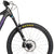 Santa Cruz Bronson 5 C Eagle 90 Complete Mountain Bike 2026 Gloss Carbon