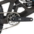 Santa Cruz Bronson 5 C Eagle 90 Complete Mountain Bike 2026 Gloss Carbon