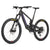 Santa Cruz Bronson 5 C Eagle 90 Complete Mountain Bike 2026 Gloss Carbon
