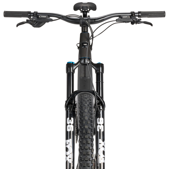 Santa Cruz Bronson 5 C Eagle 90 Complete Mountain Bike 2026 Gloss Carbon