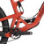 Santa Cruz Hightower 4 C Eagle 70 Complete Mountain Bike 2026 Gloss Brick Red