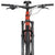 Santa Cruz Hightower 4 C Eagle 70 Complete Mountain Bike 2026 Gloss Brick Red