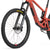 Santa Cruz Hightower 4 C Eagle 70 Complete Mountain Bike 2026 Gloss Brick Red