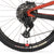 Santa Cruz Hightower 4 C Eagle 70 Complete Mountain Bike 2026 Gloss Brick Red