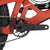 Santa Cruz Hightower 4 C Eagle 70 Complete Mountain Bike 2026 Gloss Brick Red