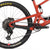 Santa Cruz Hightower 4 C Eagle 70 Complete Mountain Bike 2026 Gloss Brick Red