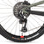 Santa Cruz Megatower 2 C Eagle 90 Complete Mountain Bike 2026 Matte Olive Drab