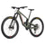 Santa Cruz Megatower 2 C Eagle 90 Complete Mountain Bike 2026 Matte Olive Drab