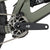 Santa Cruz Megatower 2 C Eagle 90 Complete Mountain Bike 2026 Matte Olive Drab