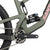 Santa Cruz Megatower 2 C Eagle 90 Complete Mountain Bike 2026 Matte Olive Drab