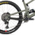 Santa Cruz Megatower 2 C Eagle 90 Complete Mountain Bike 2026 Matte Olive Drab