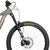Santa Cruz Megatower 2 C Eagle 90 Complete Mountain Bike 2026 Matte Olive Drab