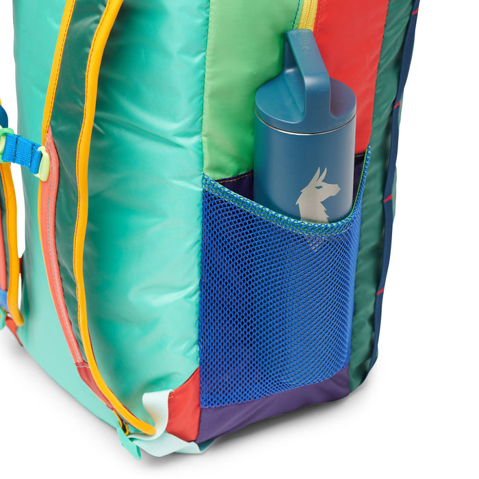 Cotopaxi Batac 24L Backpack Del Dia