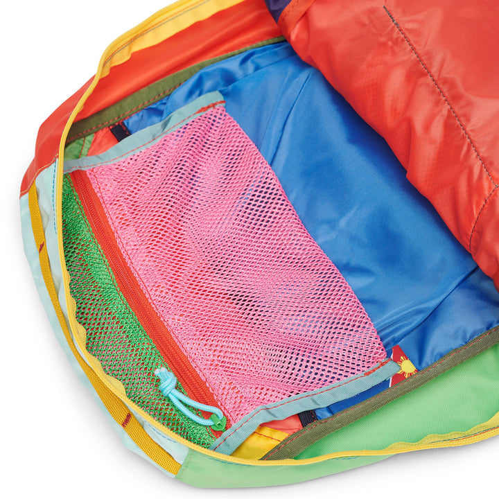 Cotopaxi Batac 24L Backpack Del Dia