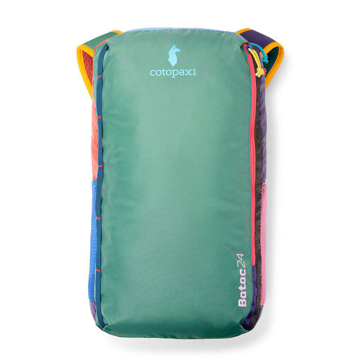 Cotopaxi Batac 24L Backpack Del Dia
