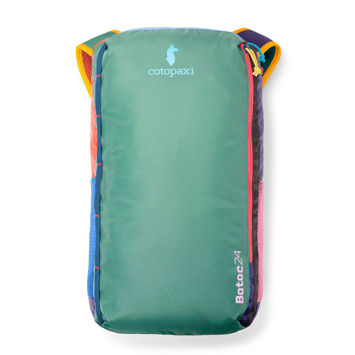 Cotopaxi Batac 24L Backpack Del Dia