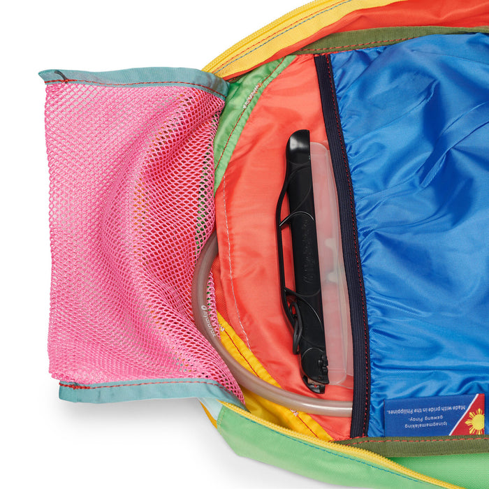 Cotopaxi Batac 24L Backpack Del Dia