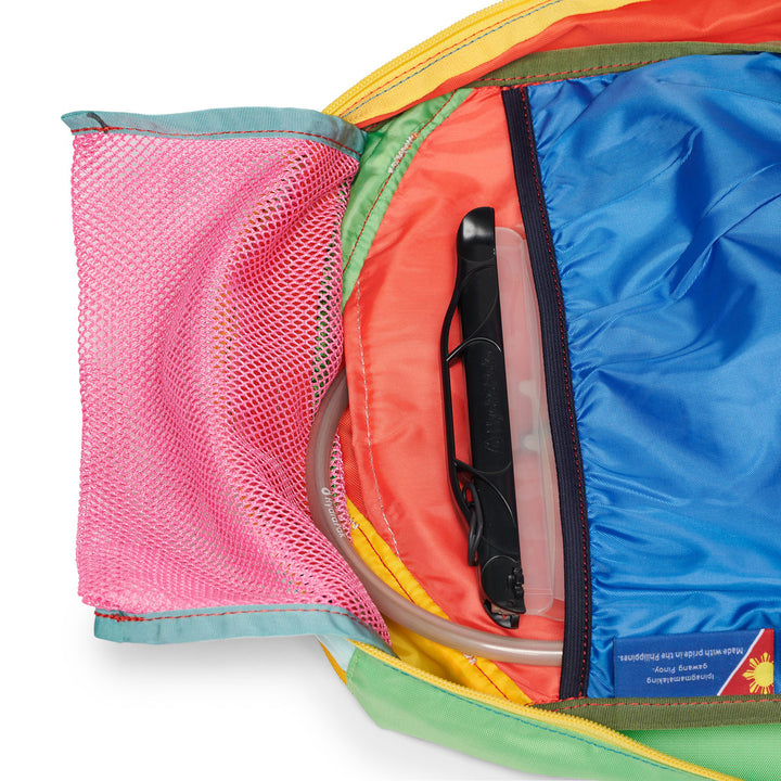 Cotopaxi Batac 24L Backpack Del Dia
