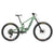Santa Cruz Bronson 5 C Eagle 70 Complete Mountain Bike 2026 Matte Poblano Green