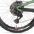 Santa Cruz Bronson 5 C Eagle 70 Complete Mountain Bike 2026 Matte Poblano Green