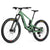Santa Cruz Bronson 5 C Eagle 70 Complete Mountain Bike 2026 Matte Poblano Green