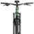 Santa Cruz Bronson 5 C Eagle 70 Complete Mountain Bike 2026 Matte Poblano Green