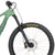 Santa Cruz Bronson 5 C Eagle 70 Complete Mountain Bike 2026 Matte Poblano Green