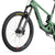 Santa Cruz Bronson 5 C Eagle 70 Complete Mountain Bike 2026 Matte Poblano Green