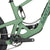 Santa Cruz Bronson 5 C Eagle 70 Complete Mountain Bike 2026 Matte Poblano Green