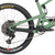 Santa Cruz Bronson 5 C Eagle 70 Complete Mountain Bike 2026 Matte Poblano Green