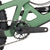 Santa Cruz Bronson 5 C Eagle 70 Complete Mountain Bike 2026 Matte Poblano Green