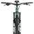Santa Cruz Bronson 5 C Eagle 90 Complete Mountain Bike 2026 Matte Poblano Green