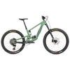 Matte Poblano Green