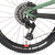Santa Cruz Bronson 5 C Eagle 90 Complete Mountain Bike 2026 Matte Poblano Green