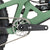 Santa Cruz Bronson 5 C Eagle 90 Complete Mountain Bike 2026 Matte Poblano Green