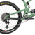 Santa Cruz Bronson 5 C Eagle 90 Complete Mountain Bike 2026 Matte Poblano Green