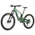 Santa Cruz Bronson 5 C Eagle 90 Complete Mountain Bike 2026 Matte Poblano Green