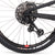 Santa Cruz Hightower 4 C Eagle 70 Complete Mountain Bike 2026 Matte Black